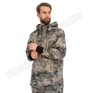 Костюм демисезонный Huntsman Антигнус Люкс. Ткань Сорочка. Цвет Лабиринт