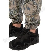 Костюм демисезонный Huntsman Антигнус Люкс. Ткань Сорочка. Цвет Лабиринт