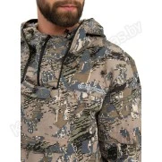 Костюм демисезонный Huntsman Антигнус Люкс. Ткань Сорочка. Цвет Лабиринт