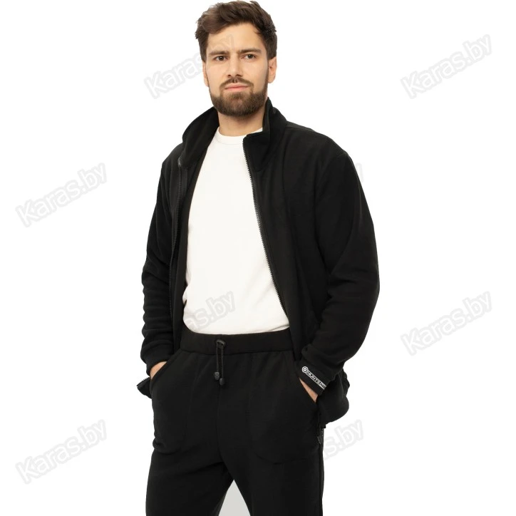 Костюм флисовый Huntsman Байкал