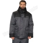 Костюм зимний Huntsman Полюс