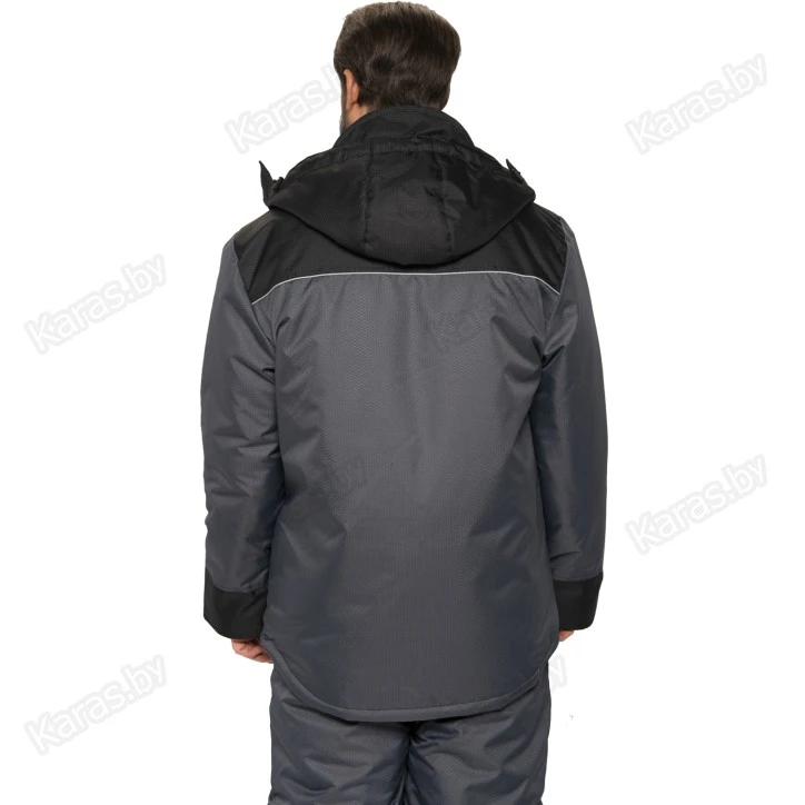 Костюм зимний Huntsman Полюс