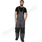 Костюм зимний Huntsman Полюс