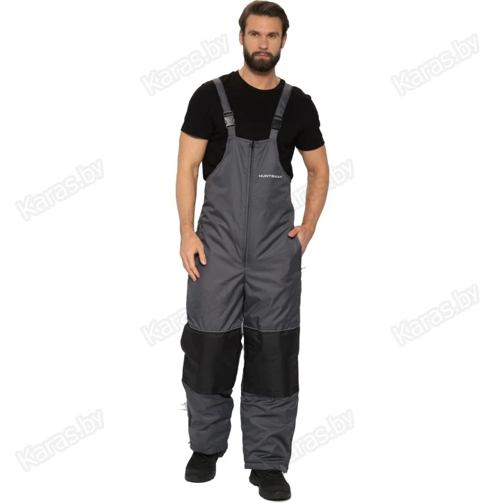 Костюм зимний Huntsman Полюс