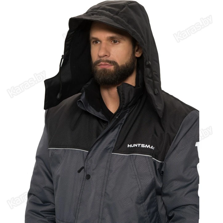 Костюм зимний Huntsman Полюс