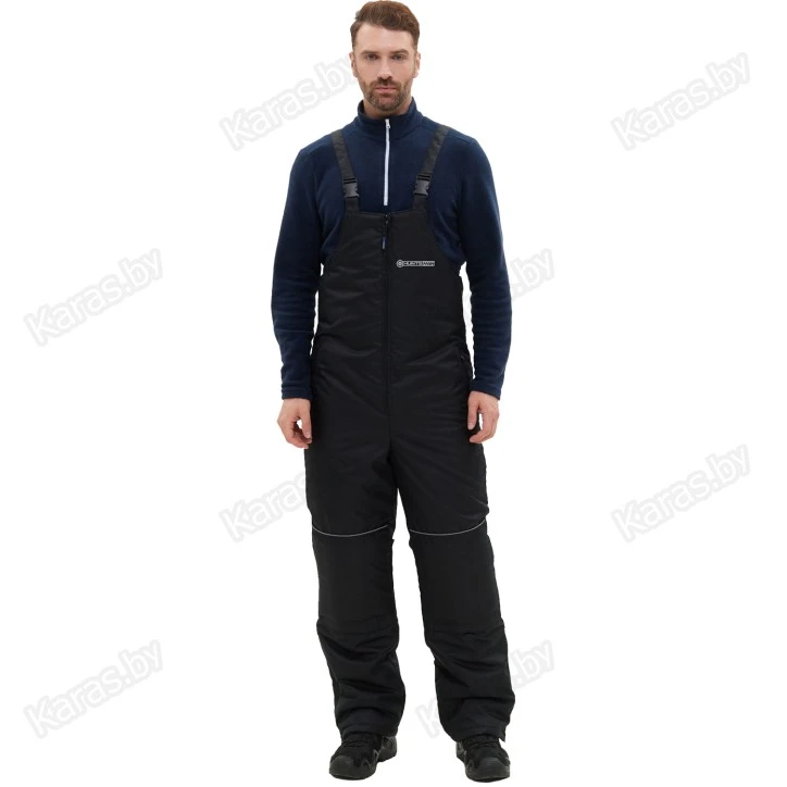 Костюм зимний Huntsman Полюс Cell