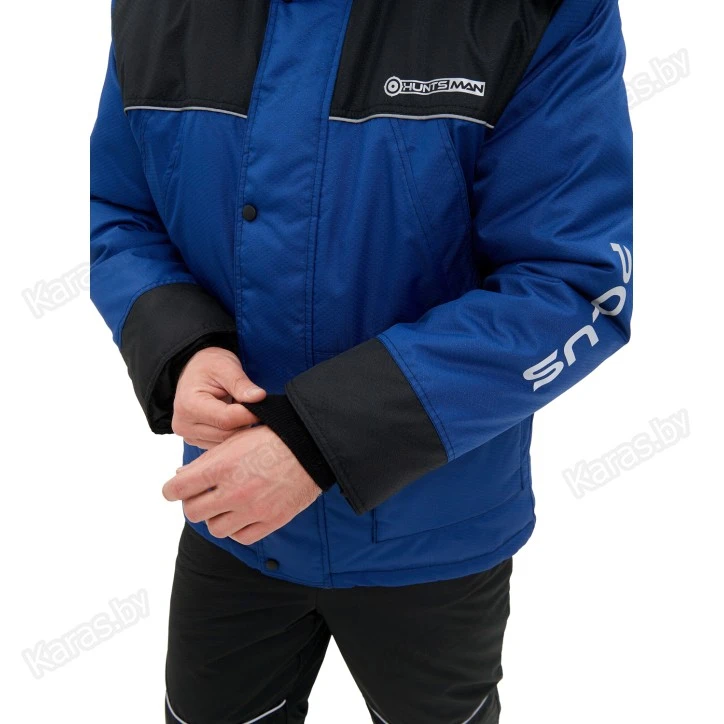 Костюм зимний Huntsman Полюс Cell