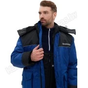 Костюм зимний Huntsman Полюс Cell
