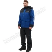 Костюм зимний Huntsman Полюс Cell