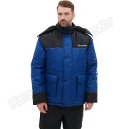 Костюм зимний Huntsman Полюс Cell