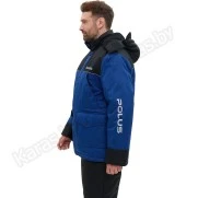 Костюм зимний Huntsman Полюс Cell