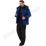 Костюм зимний Huntsman Полюс Cell
