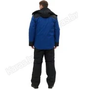 Костюм зимний Huntsman Полюс Cell
