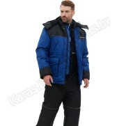 Костюм зимний Huntsman Полюс Cell