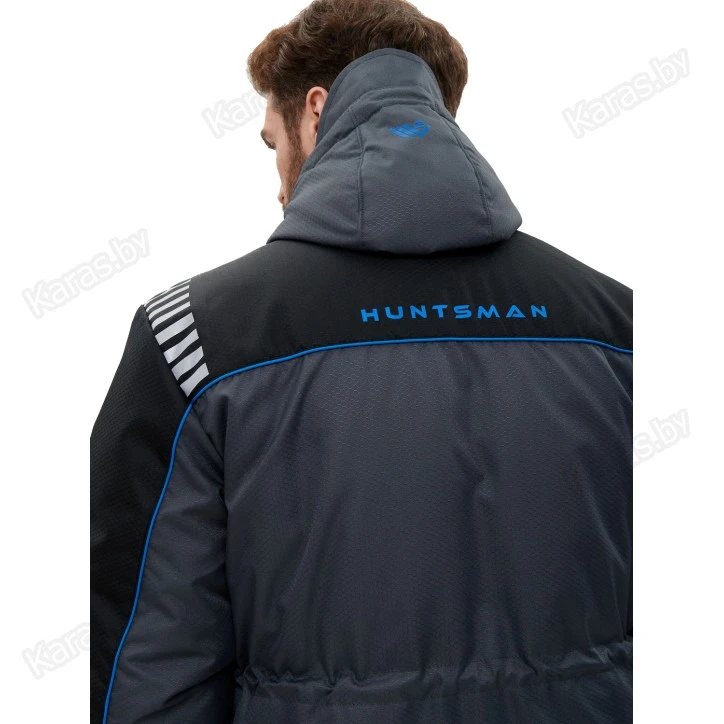 Костюм зимний Huntsman Полюс LUX V2