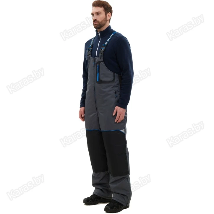 Костюм зимний Huntsman Полюс LUX V2