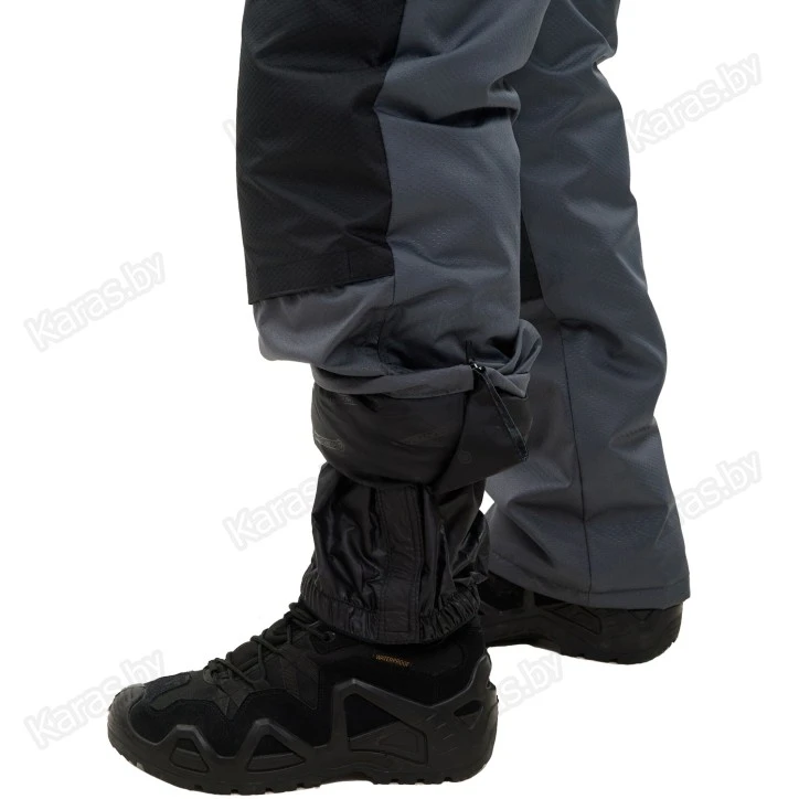 Костюм зимний Huntsman Полюс LUX V2