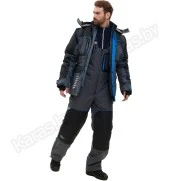 Костюм зимний Huntsman Полюс LUX V2