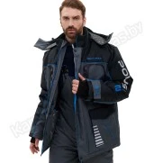 Костюм зимний Huntsman Полюс LUX V2
