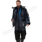Костюм зимний Huntsman Полюс LUX V2