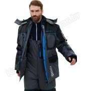 Костюм зимний Huntsman Полюс LUX V2