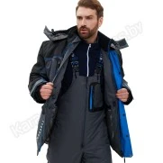 Костюм зимний Huntsman Полюс LUX V2