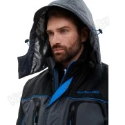 Костюм зимний Huntsman Полюс LUX V2