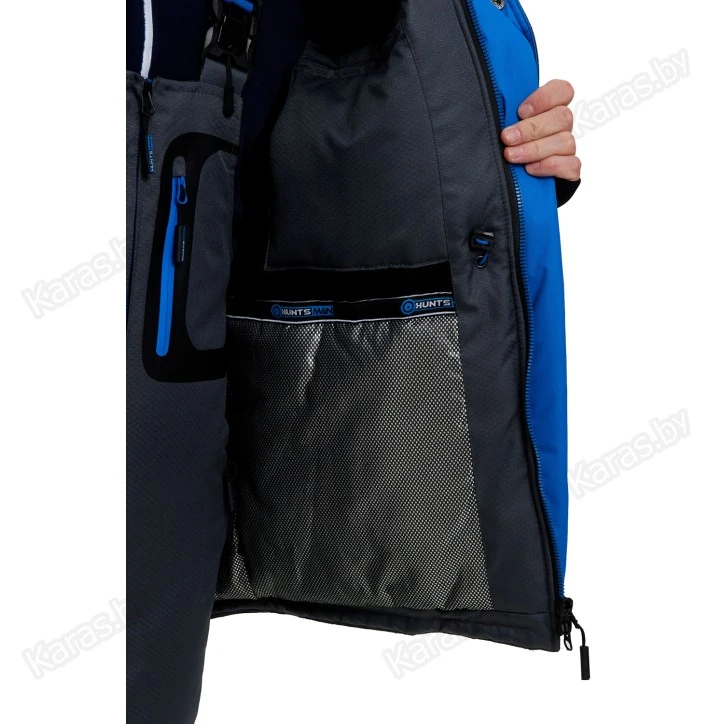 Костюм зимний Huntsman Полюс LUX V2