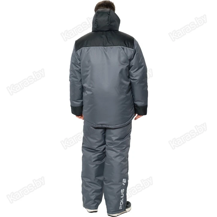 Костюм зимний Huntsman Полюс V2