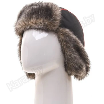 Шапка-ушанка Huntsman Siberia