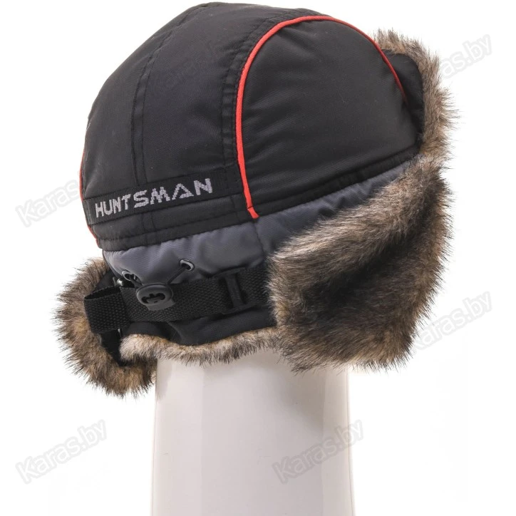 Шапка-ушанка Huntsman Siberia