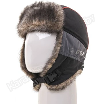 Шапка-ушанка Huntsman Siberia
