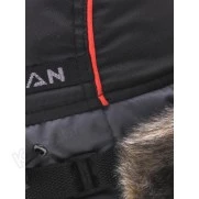 Шапка-ушанка Huntsman Siberia