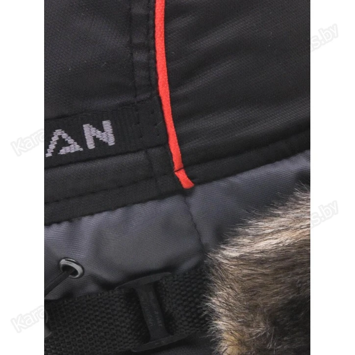 Шапка-ушанка Huntsman Siberia
