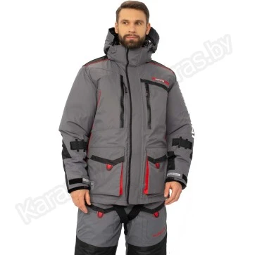 Костюм зимний плавающий Huntsman Siberia Floating