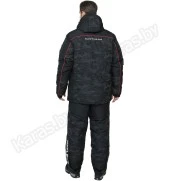 Костюм зимний Huntsman Siberia Reflect
