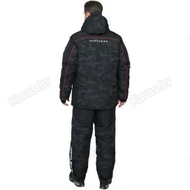 Костюм зимний Huntsman Siberia Reflect