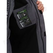 Костюм демисезонный Huntsman Tornado -15 серый
