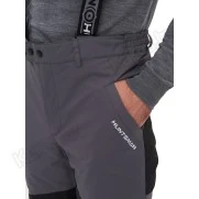 Костюм демисезонный Huntsman Tornado -15 серый