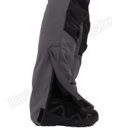 Костюм демисезонный Huntsman Tornado -15 серый