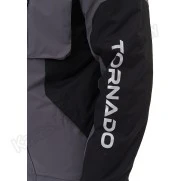 Костюм демисезонный Huntsman Tornado -15 серый
