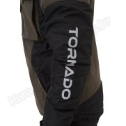 Костюм демисезонный Huntsman Tornado -15 хаки