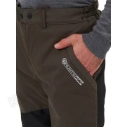 Костюм демисезонный Huntsman Tornado -15 хаки