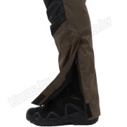 Костюм демисезонный Huntsman Tornado -15 хаки