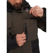 Костюм демисезонный Huntsman Tornado -15 хаки