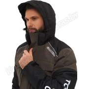 Костюм демисезонный Huntsman Tornado -15 хаки