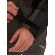 Костюм демисезонный Huntsman Tornado -15 хаки