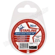 Леска монофильная Starline 30 м