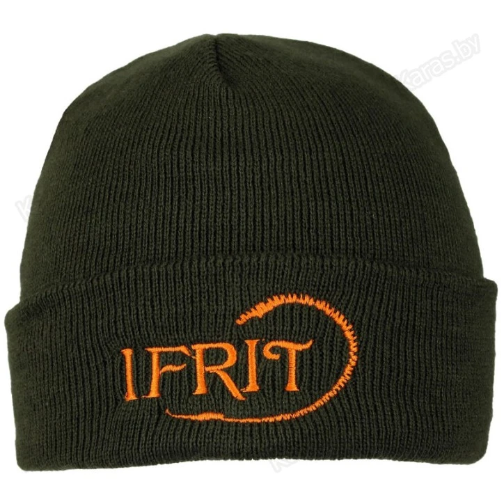 Шапка Ifrit Ran (Хаки)