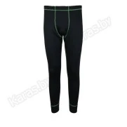 Теплое раздельное термобелье Ifrit Krion Comfort (черное)